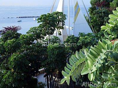 Four Seasons Hotel 45